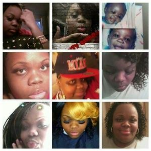 Meet your Posher, Alana