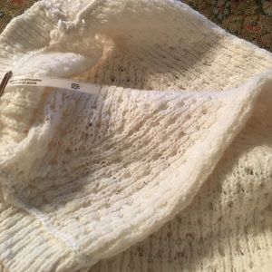 Free people sweater
