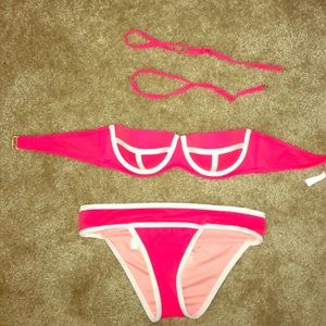 Victoria Secret bikini