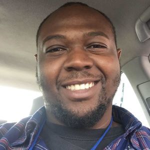 Meet your Posher, Nathan