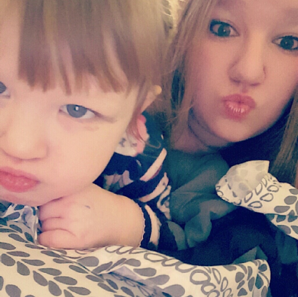 Meet your Posher, Britney