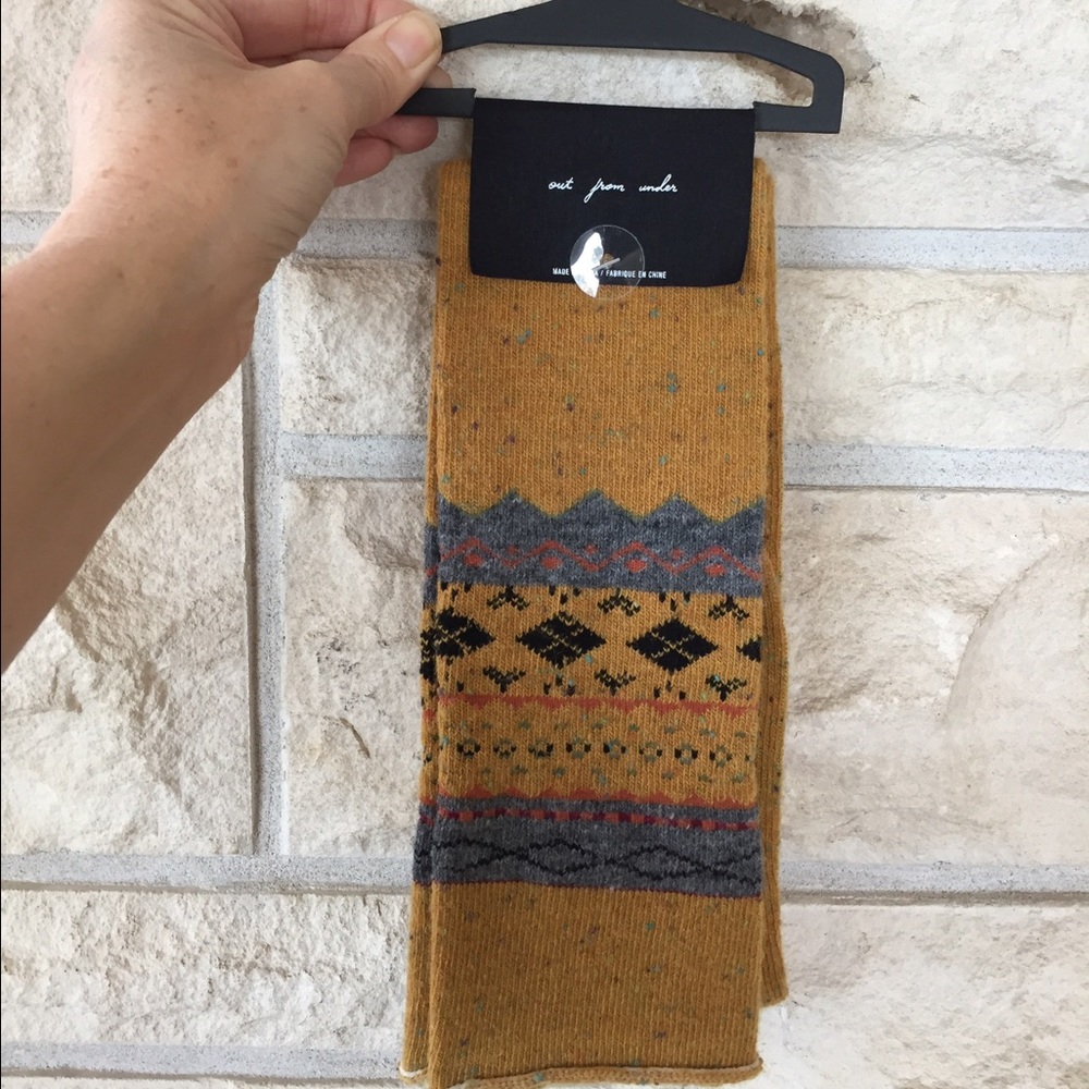 SALE!!! NWT Urban Outfitter Over the Knee Socks