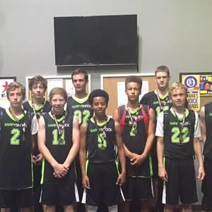 Meet your Posher, Owen