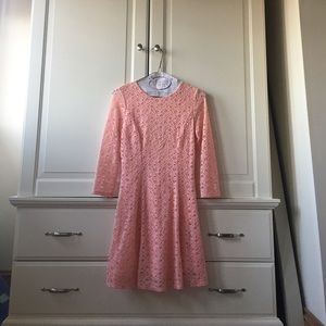 Forever 21 dress small open back