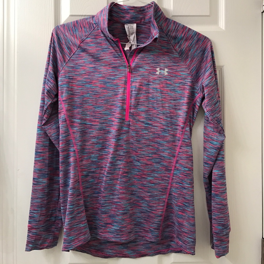 Under Armour pullover