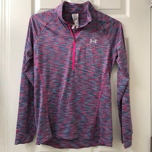 Under Armour pullover