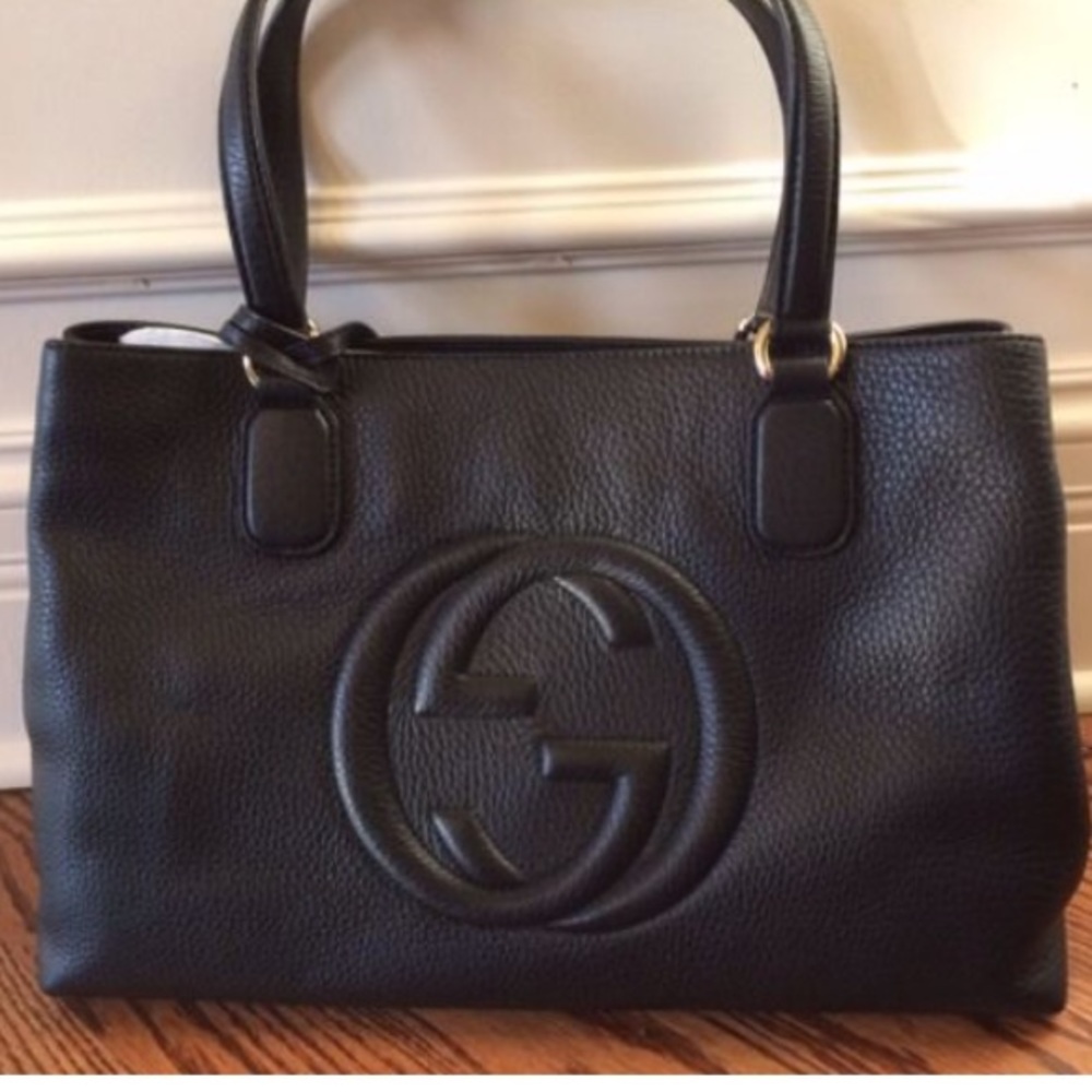 Gucci handbag