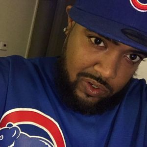 Meet your Posher, Darrion