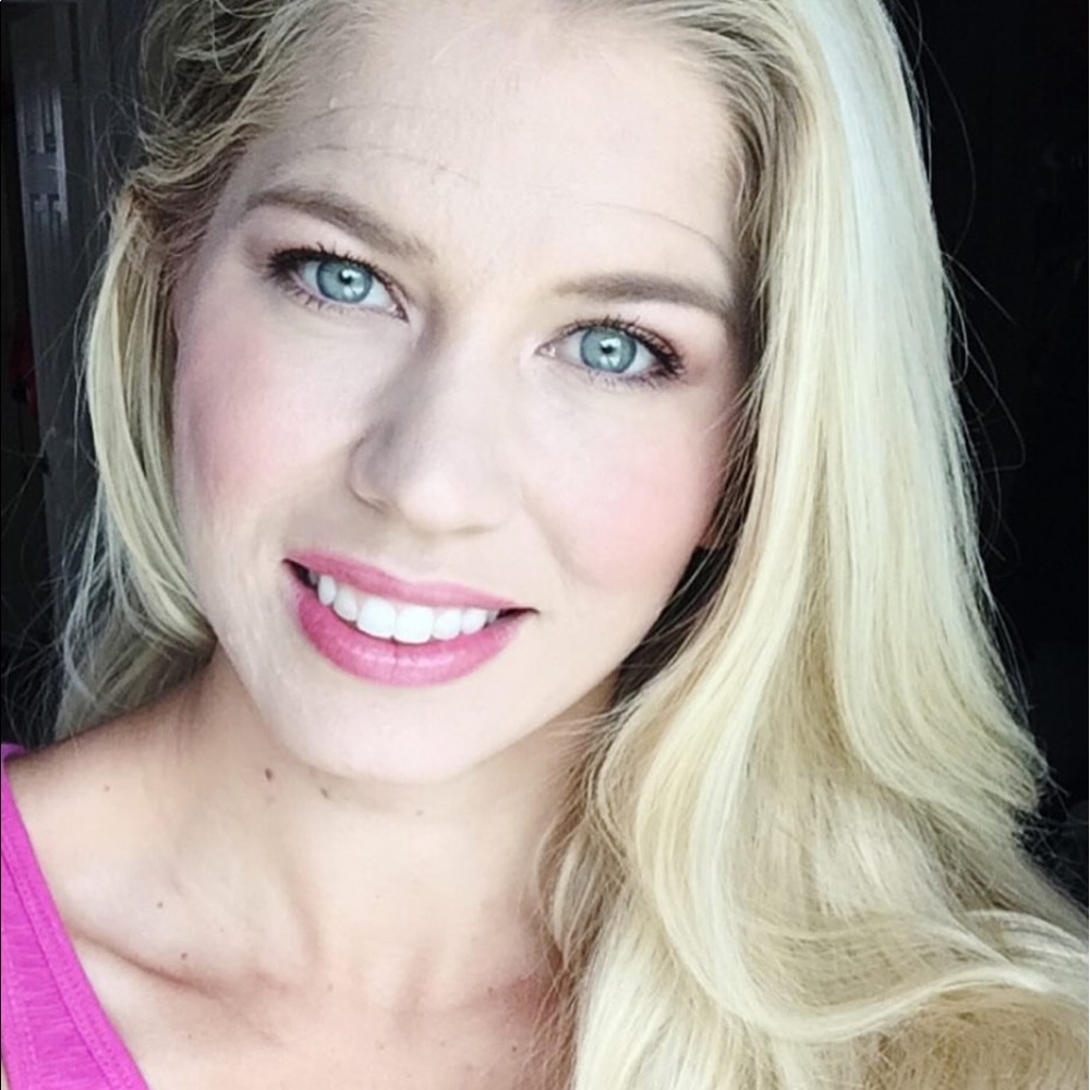 Meet your Posher, Morgan