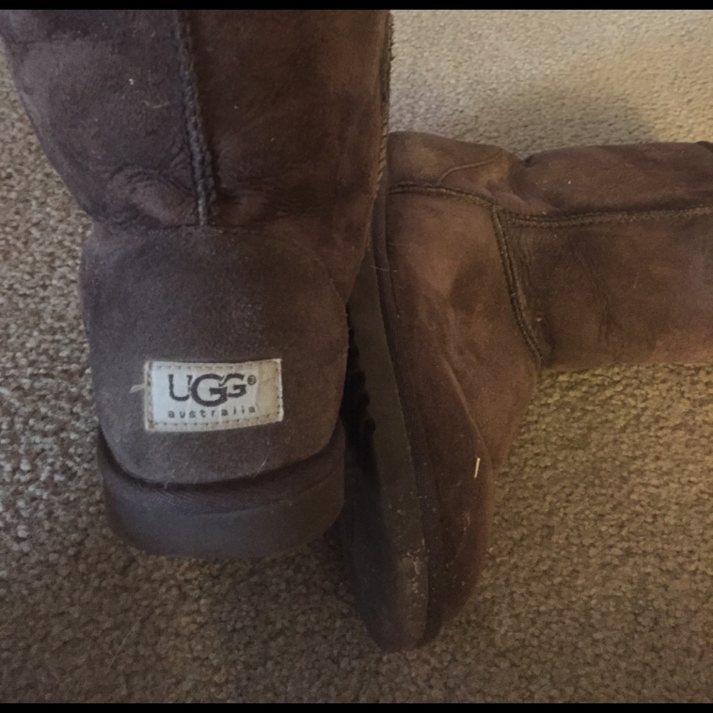 Ugg Boot - image 3