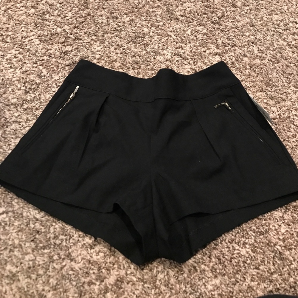 Forever 21 dress shorts