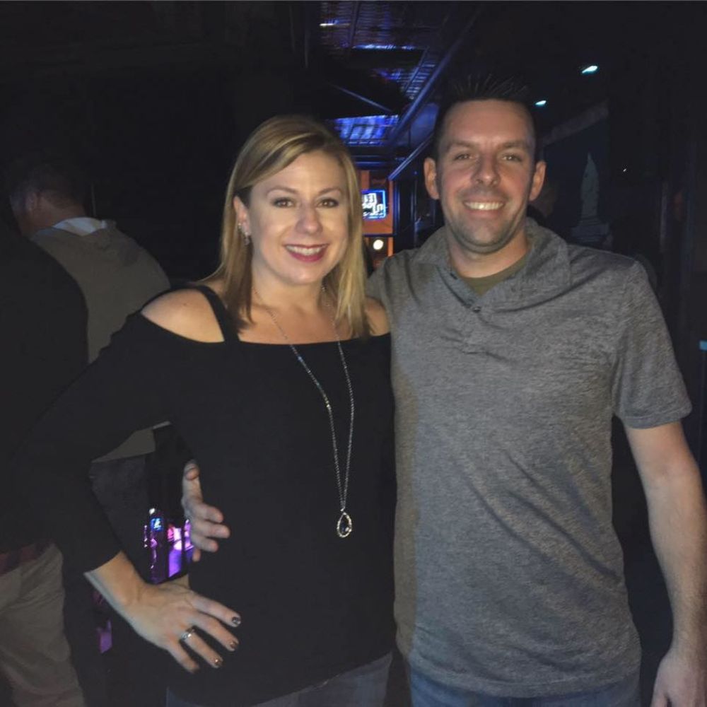 Meet your Posher, Kristi