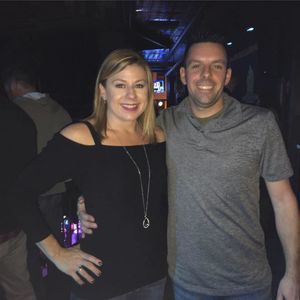 Meet your Posher, Kristi