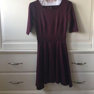 Lulus dress