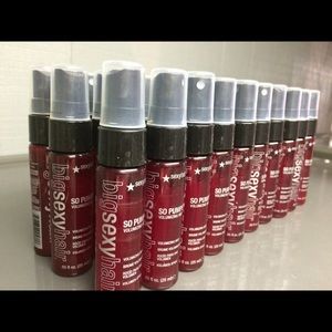 Sexy Hair So Pumped Volumizing Mist