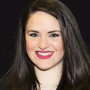 Meet your Posher, Bethany