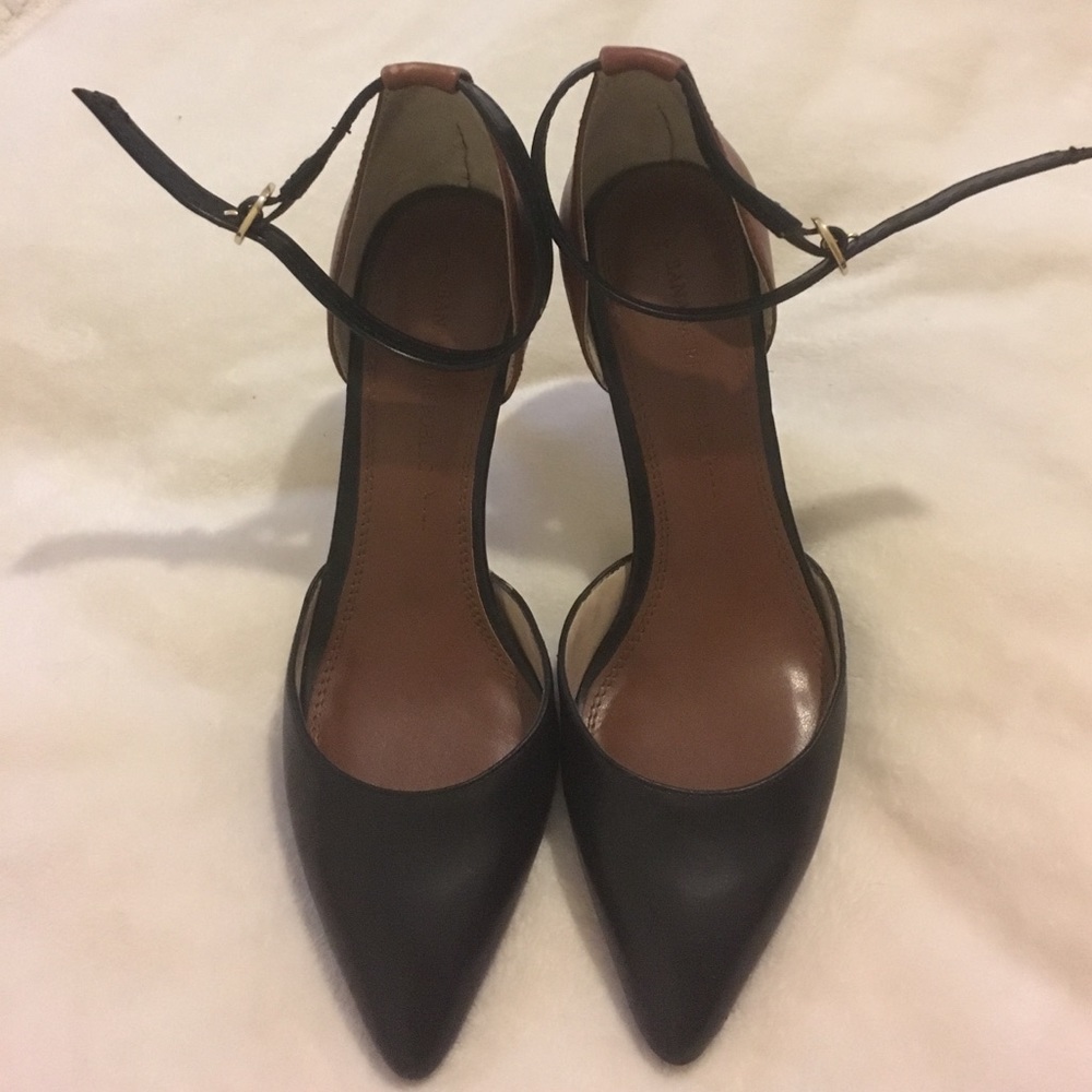 Banana Republic heels