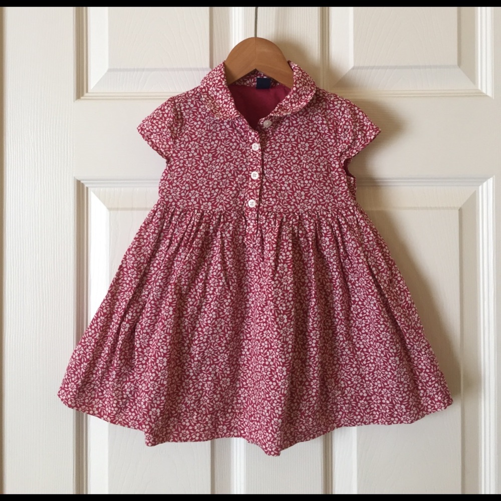 Gap dress