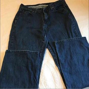 St John's Bay jeans size 14 women's