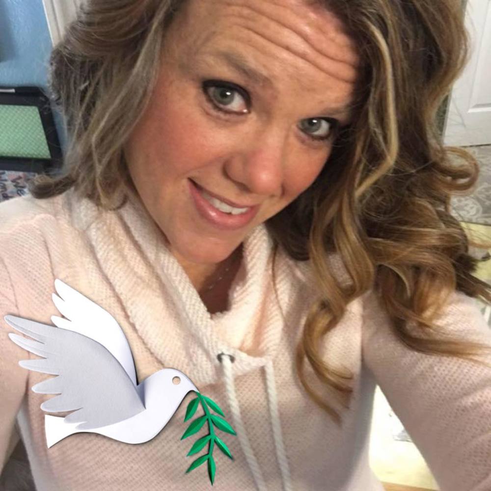 Meet your Posher, Jennifer