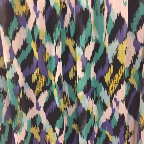 🌺 Spring dress 🌷 - Picture 2 of 3