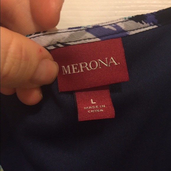 🌺 Spring dress 🌷 - Picture 3 of 3