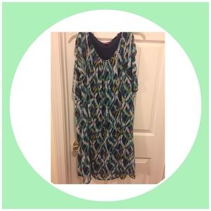 🌺 Spring dress 🌷