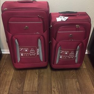 Luggage