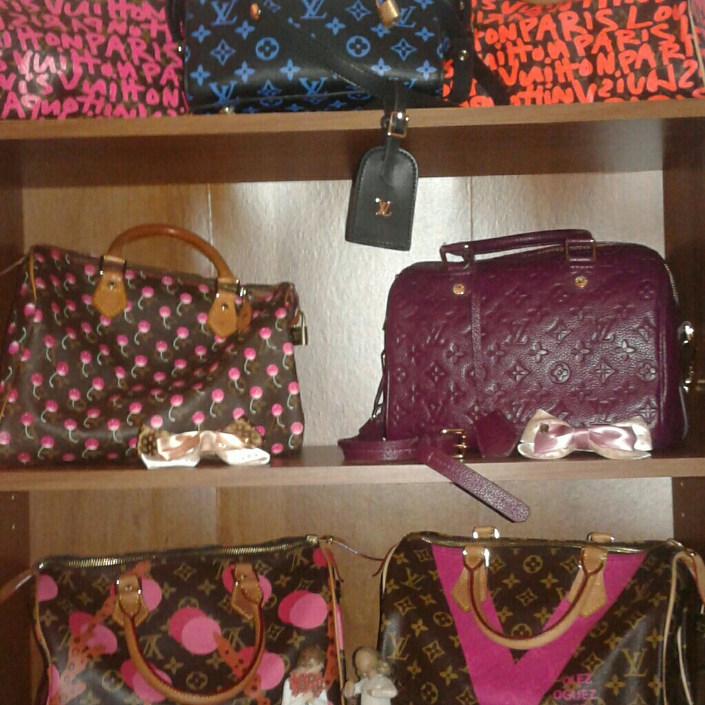 Meet your Posher, J&k