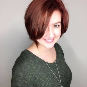 Meet your Posher, Natalie