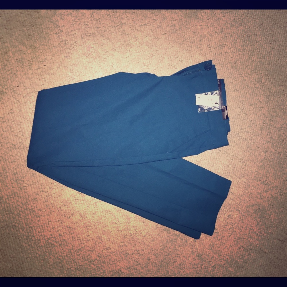 The limited dress pant