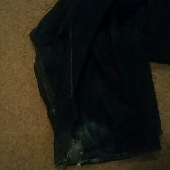 True religion Jean's 2 pair - Picture 8 of 8