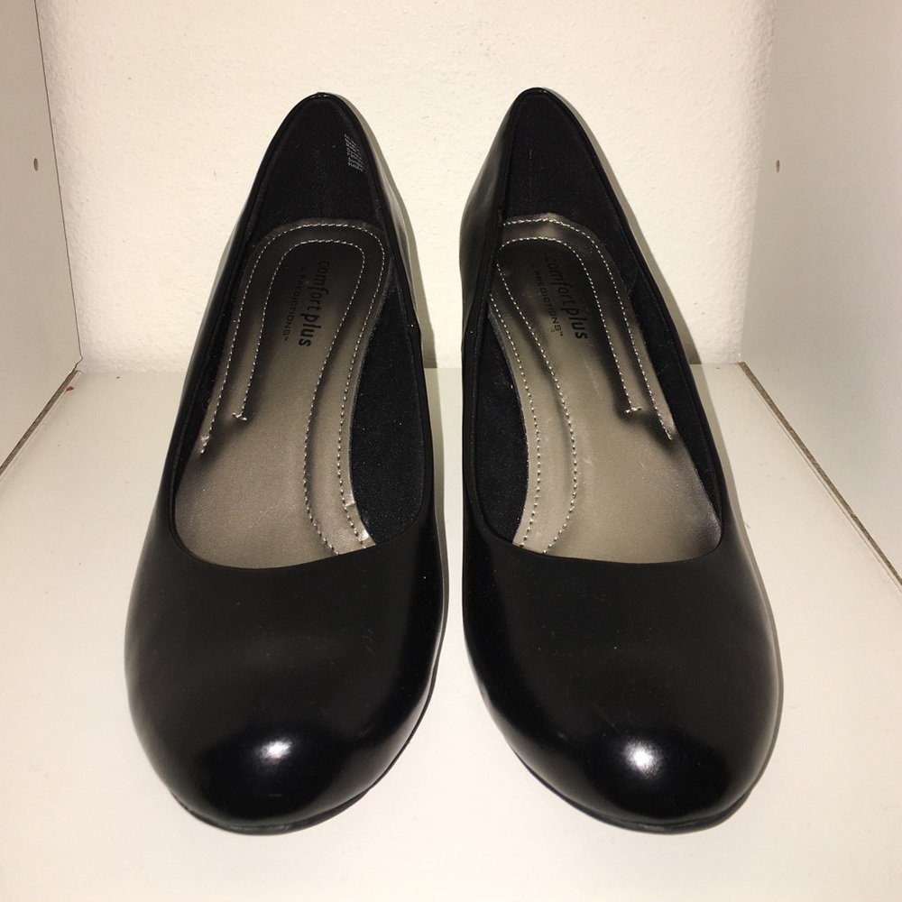 Comfortable Heels