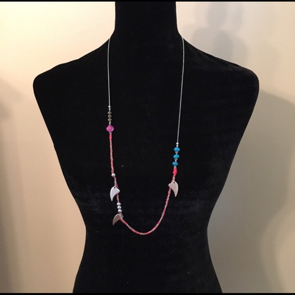 American Eagle Necklace Bundle