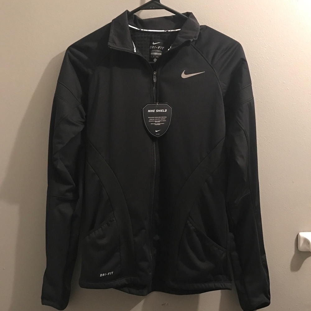 Nike Running Jacket