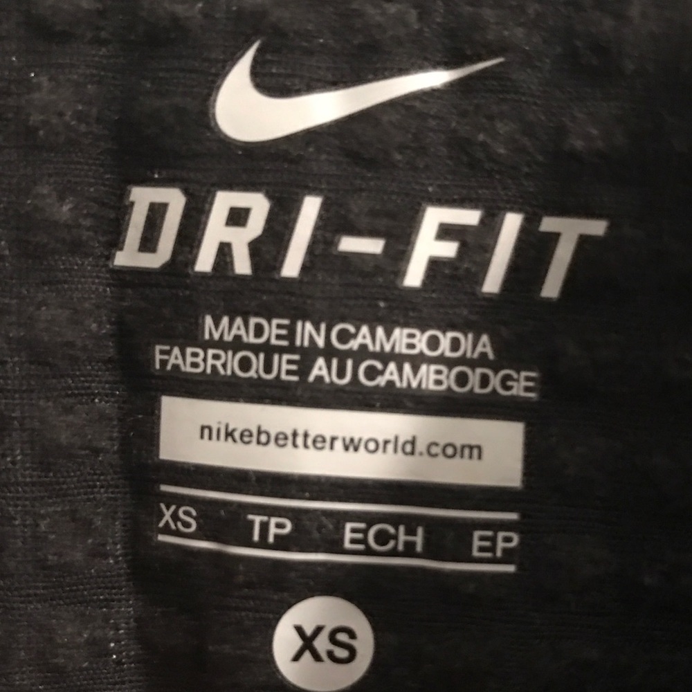 Nike Running Jacket - Picture 4 of 4