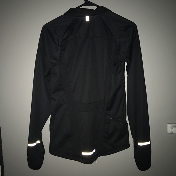 Nike Running Jacket - Picture 3 of 4