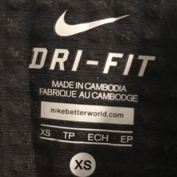 Nike Running Jacket - Picture 4 of 4