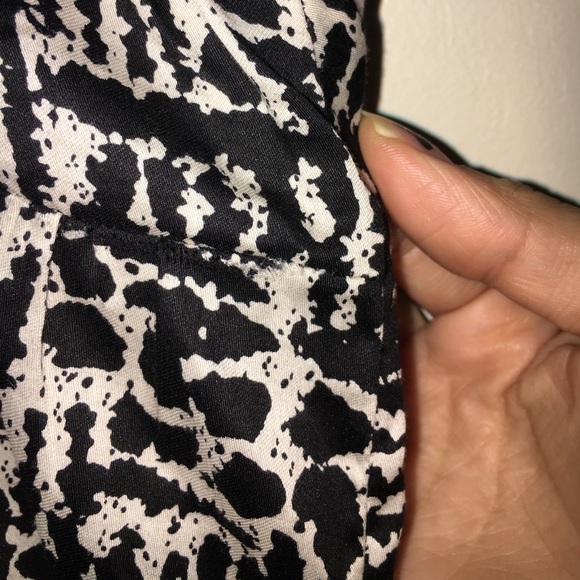 Summer V-Neck Dress/Tunic - Picture 5 of 5