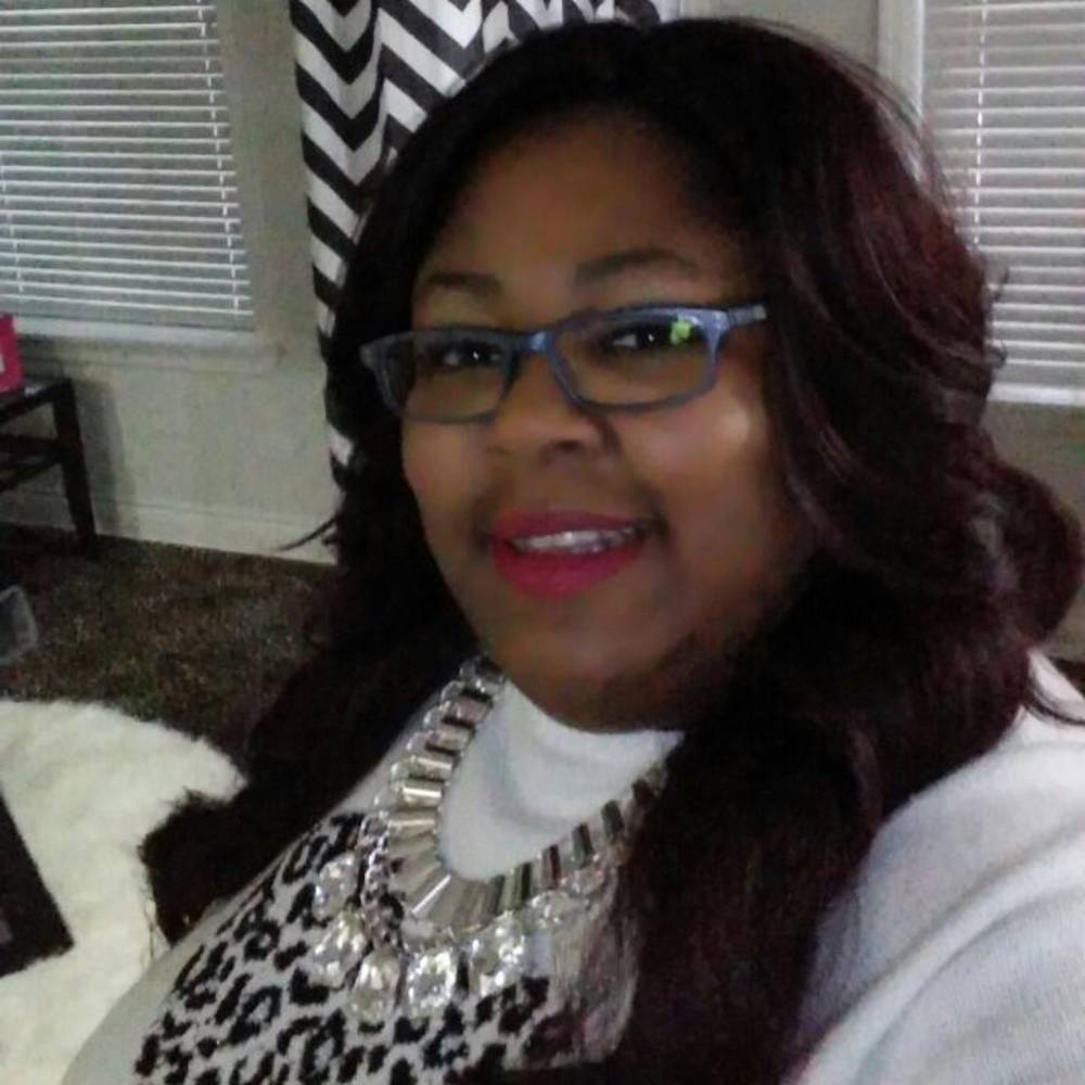 Meet your Posher, Jillian