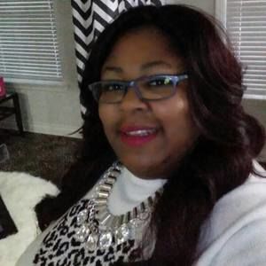 Meet your Posher, Jillian