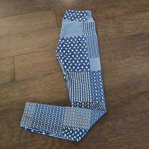 LuLaRoe leggings
