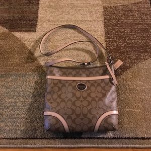 Coach Crossbody