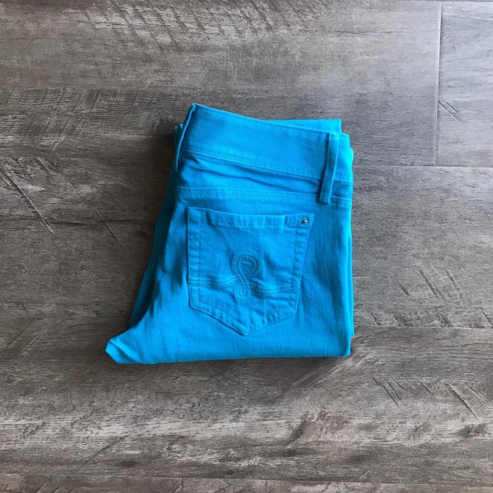 💐SALE!!!!💐 LILLY PULITZER Worth Jeans!