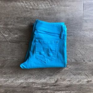 💐SALE!!!!💐 LILLY PULITZER Worth Jeans!