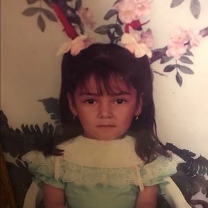 Meet your Posher, Miriam