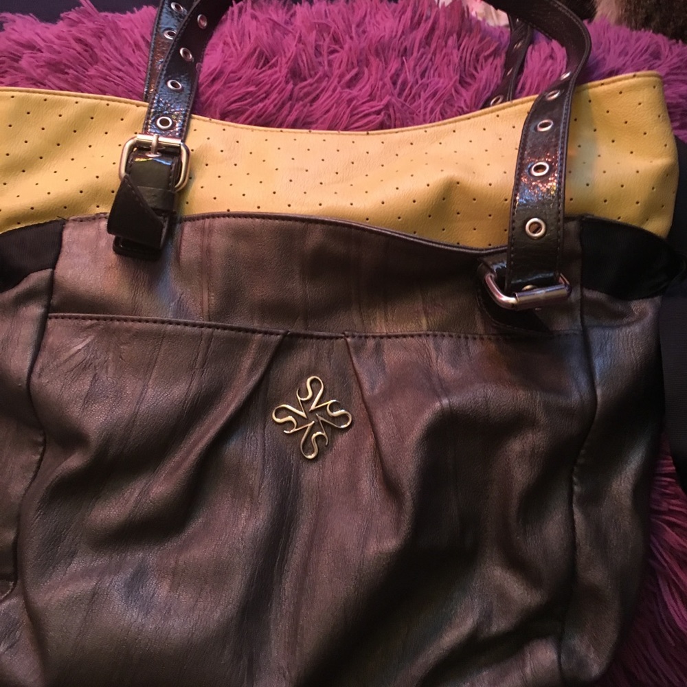 Vintage Vera Wang Purse