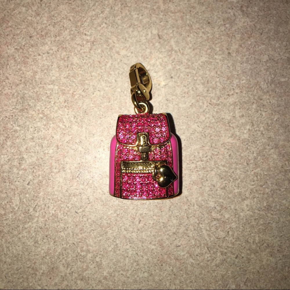 Juicy charm