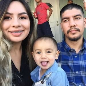 Meet your Posher, Tracy