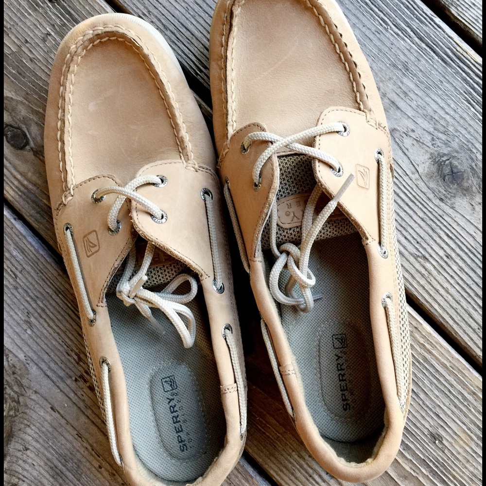 Sperry shoes